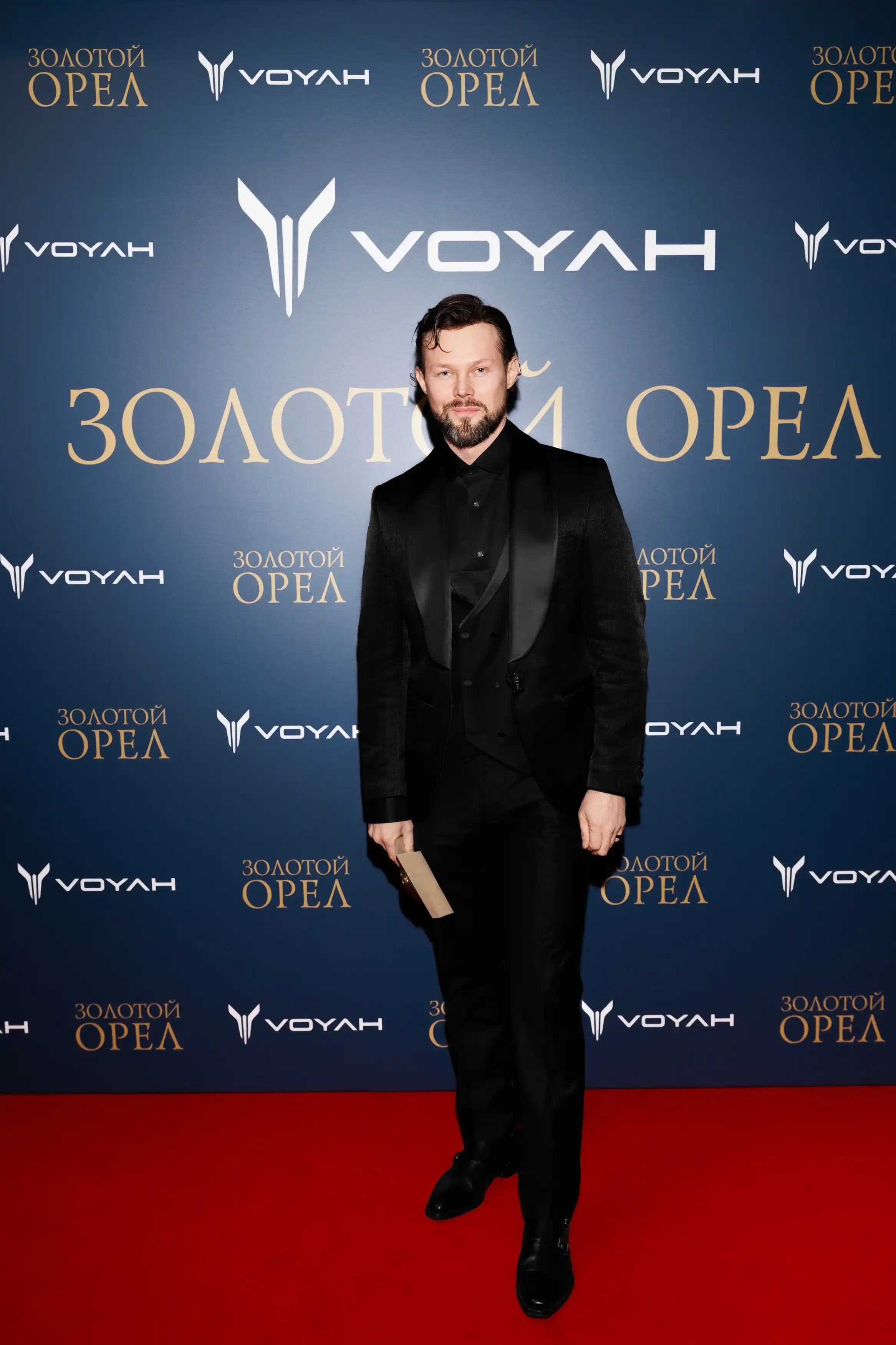 Даниил Воробьёв